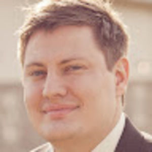 Meet your Posher, Jon